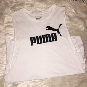 Puma Shirt